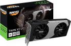 

Видеокарта INNO3D GeForce RTX 5060 Ti Twin X2 OC 8G (N506T2-08D7X-193075N), Черный/серый