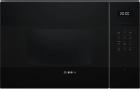 

Встраиваемая микроволновая печь СВЧ Bosch BEL554MB2, Черный