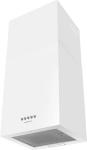 

Вытяжка Meferi ROOMBOX40WH COMFORT, Белый
