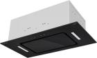 

Вытяжка Meferi INBOX60BK GLASS COMFORT, Черный