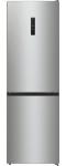 

Двухкамерный холодильник Gorenje NRKP61EA2XL4, Серебристый