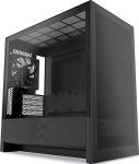 

Компьютерный корпус NZXT H3 Flow (2025) Black (CC-H31FB-01), Черный