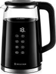 

Чайник электрический Brayer BR1037, Черный