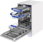 

Встраиваемая посудомоечная машина Maunfeld MLP45330T Smart Beam Inverter Wi-Fi