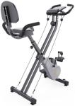 

Велотренажер DFC X-Bike BIFANUO