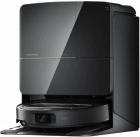 

Робот-пылесос Roborock Saros Z70 черный (RREOR50)