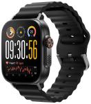 

Умные часы Realme Watch 5 RMW2501 Черный (6941764468795)