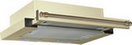 

Вытяжка Teka LS 60 BEIGE/BRASS