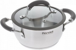 фото Кастрюля rondell rds-753 balance