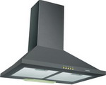 

Вытяжка Simfer 8560 SM черный