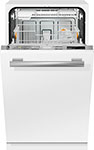 

Полновстраиваемая посудомоечная машина Miele G 4880 SCVi