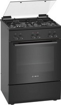 

Комбинированная плита Bosch HXA 050 D 60 R
