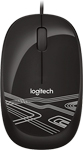

Мышь Logitech Mouse M 105 Black (910-002943)