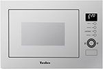 

Встраиваемая микроволновая печь СВЧ TESLER MEB-2590 W белый
