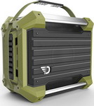 

Портативная акустика DreamWave Rockstar green
