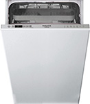 

Полновстраиваемая посудомоечная машина Hotpoint-Ariston HSCIC 3M 19 C RU