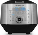 

Мультиварка со встроенными весами Polaris EVO 0445DS