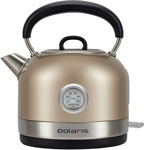 

Чайник электрический Polaris PWK 1741CA Champagne шампань