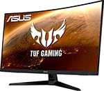 фото Жк монитор asus 31.5'' tuf gaming vg328h1b (90lm0681-b01170)