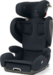 фото Автокресло recaro mako 2 elite гр. 2/3 расцветка select night black 00089042400050