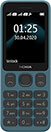

Мобильный телефон Nokia 125 DS Blue