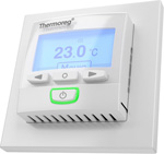 

Терморегулятор Thermo Thermoreg TI-950 Design, Белый