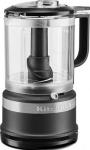 

Кухонный комбайн KitchenAid 5KFC0516EBM матовый серый