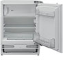 Встраиваемый однокамерный холодильник Jacky/'s JR FW318MN2