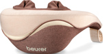 Массажер  Beurer MG153, бежевый электрический массажер для массажа мышц глубоких тканей