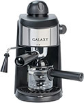 кофеварка рожковая galaxy gl0753 Кофеварка электрическая Galaxy gl0753