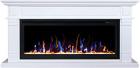 

Каминокомплект Realflame ISLANDIA 42 WT SAPHIR-S 42, Белый