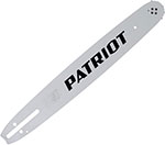 Шина Patriot P150SLBK095 15'' 0,325 1.3мм 64 зв. (PG-POH15-50WH)