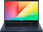 

Ноутбук ASUS X513EA-BQ1967T (90NB0SG4-M30210) Bespoke Black