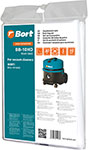 Комплект мешков для пылесоса Bort BB-10HD комплект мешков для пылесоса bort bb 20n