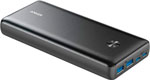 

Внешний аккумулятор ANKER 25600mAh PC.3 Elite 87W A1291 BK