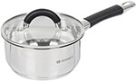 

Ковш с крышкой Daniks Турин GS-01413-16SP 1.6 л