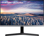 фото Жк монитор samsung 23.8'' s24r350fhi (ls24r350fhixci)