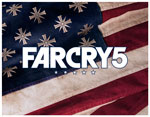 Игра для ПК Ubisoft FAR CRY 5