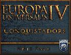 

Игра для ПК Paradox Europa Universalis IV: Conquistadors Unit pack