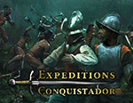Игра для ПК THQ Nordic Expeditions: Conquistador игра для пк thq nordic expeditions rome