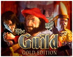 Игра для ПК THQ Nordic The Guild Gold Edition игра для пк topware interactive enclave gold edition 2012