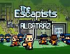 

Игра для ПК Team 17 The Escapists - Alcatraz