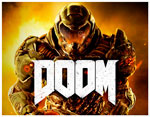 

Игра Bethesda Doom