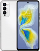 

Смартфон TECNO Camon 18P (8 128) Ceramic White