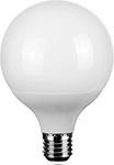 Лампа умного дома  SLS RGB E27 WiFi LED5 круглая большая (SLS-LED-05WFWH)