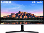 фото Жк монитор samsung lcd 28'' ur55 lu28r550uqixci