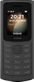 

Мобильный телефон Nokia 110 4G DS Black NOK-16LYRB01A01