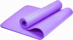 фото Коврик для йоги и фитнеса bradex sf 0677 173*61*1 см nbr фиолетовый sf 0677