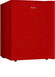 Минихолодильник Tesler RC-73 RED минихолодильник tesler rc 55 dark brown