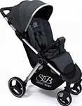 

Прогулочная коляска Sweet Baby Suburban Compatto Light Gray